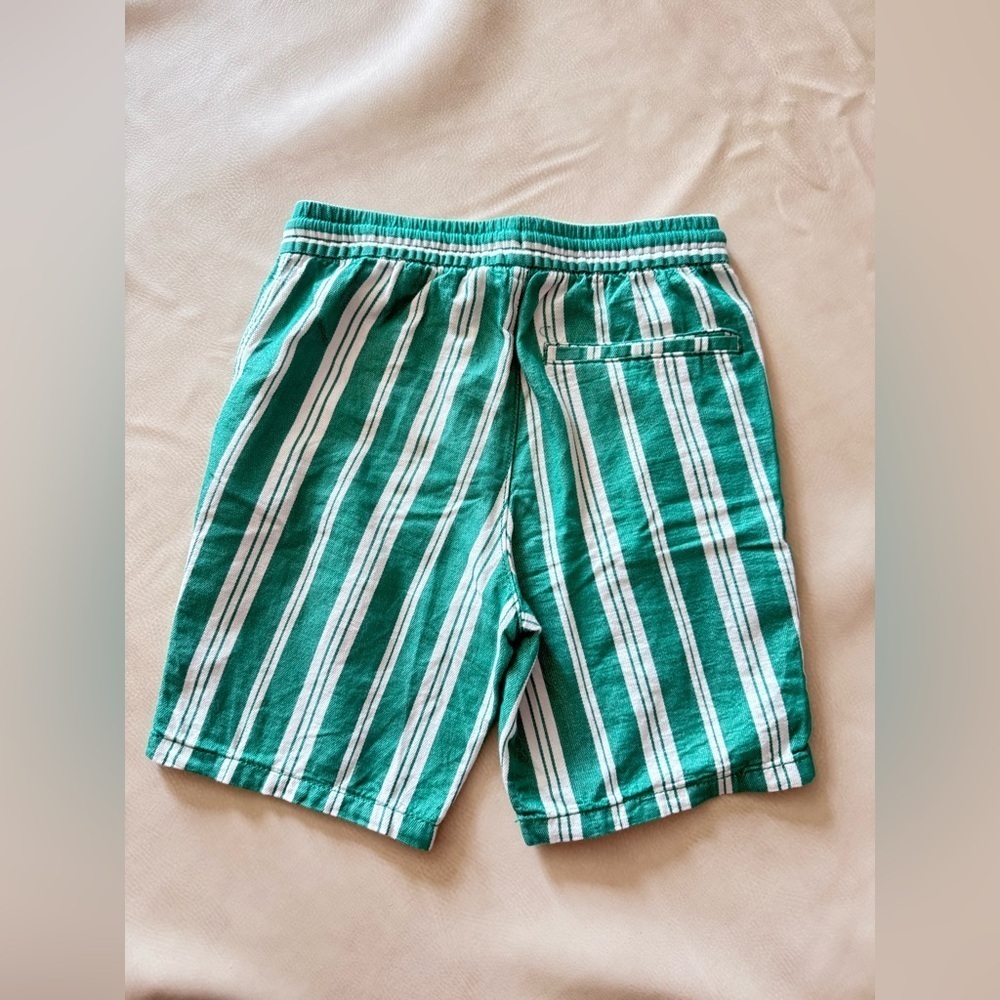 Bundle of h&m boy shorts - Picture 4 of 11